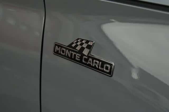 Škoda Scala (2021) thumbnail 4