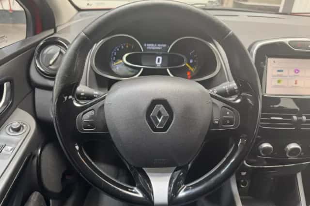 Renault Clio (2016) thumbnail 14