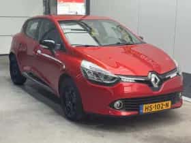 Renault Clio (2016) thumbnail 3