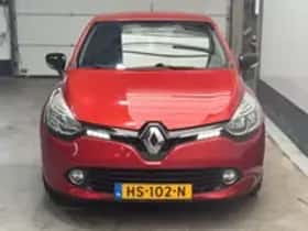 Renault Clio (2016) thumbnail 30