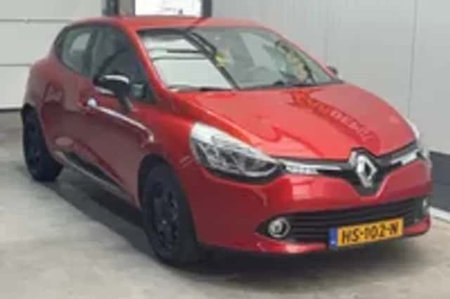 Renault Clio (2016) thumbnail 31