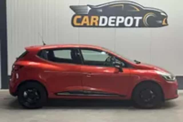 Renault Clio (2016) thumbnail 32