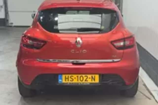 Renault Clio (2016) thumbnail 34