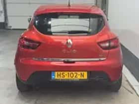 Renault Clio (2016) thumbnail 34