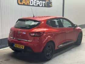 Renault Clio (2016) thumbnail 5