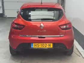 Renault Clio (2016) thumbnail 6