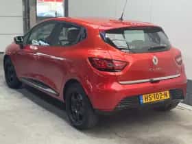 Renault Clio (2016) thumbnail 7