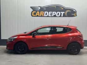 Renault Clio (2016) thumbnail 8