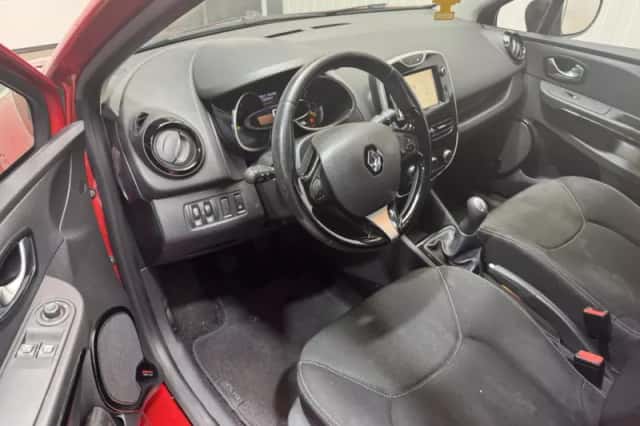 Renault Clio (2016) thumbnail 10