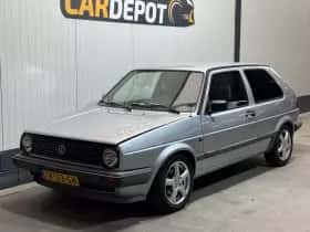 Volkswagen Golf (1988) thumbnail 1