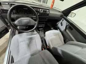 Volkswagen Golf (1988) thumbnail 11