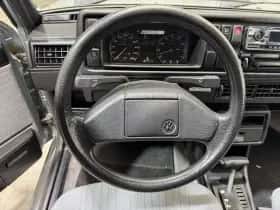 Volkswagen Golf (1988) thumbnail 12