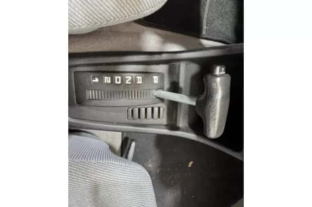 Volkswagen Golf (1988) thumbnail 13