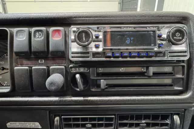 Volkswagen Golf (1988) thumbnail 14
