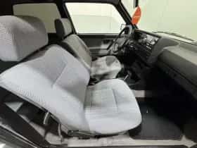 Volkswagen Golf (1988) thumbnail 18