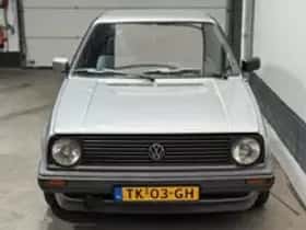 Volkswagen Golf (1988) thumbnail 22