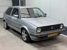 Volkswagen Golf (1988) thumbnail 23