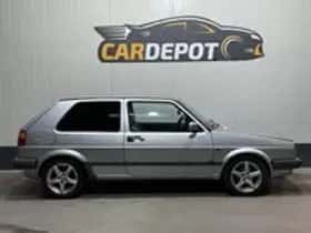 Volkswagen Golf (1988) thumbnail 24
