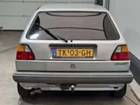 Volkswagen Golf (1988) thumbnail 26