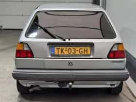Volkswagen Golf (1988) thumbnail 6