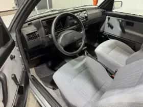 Volkswagen Golf (1988) thumbnail 10