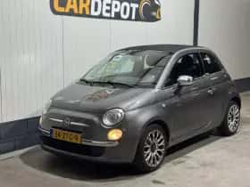 Fiat 500 (2013)