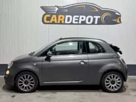 Fiat 500 (2013) thumbnail 11
