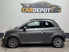 Fiat 500 (2013) thumbnail 12