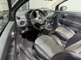 Fiat 500 (2013) thumbnail 13