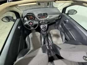 Fiat 500 (2013) thumbnail 14
