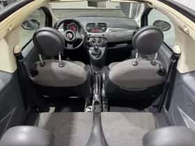 Fiat 500 (2013) thumbnail 15