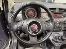 Fiat 500 (2013) thumbnail 16