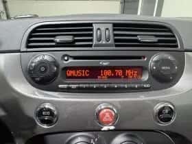 Fiat 500 (2013) thumbnail 20