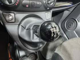 Fiat 500 (2013) thumbnail 22