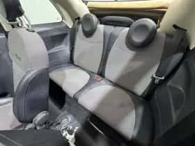Fiat 500 (2013) thumbnail 23