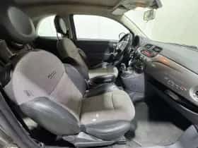 Fiat 500 (2013) thumbnail 26