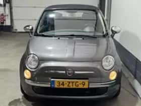 Fiat 500 (2013) thumbnail 30