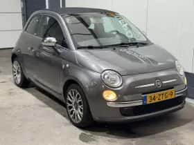 Fiat 500 (2013) thumbnail 4
