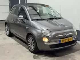 Fiat 500 (2013) thumbnail 31