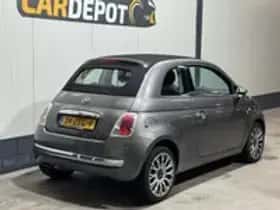 Fiat 500 (2013) thumbnail 33