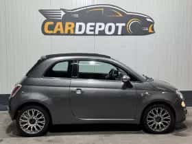 Fiat 500 (2013) thumbnail 5