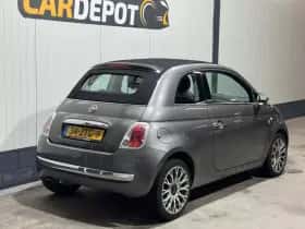 Fiat 500 (2013) thumbnail 6