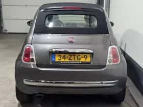 Fiat 500 (2013) thumbnail 7