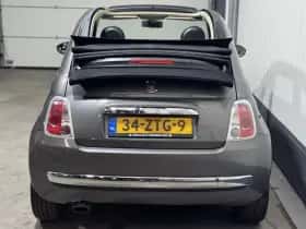 Fiat 500 (2013) thumbnail 8