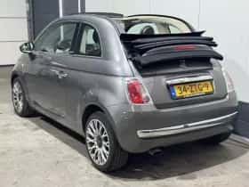 Fiat 500 (2013) thumbnail 9