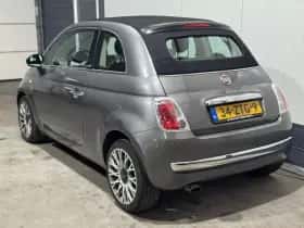 Fiat 500 (2013) thumbnail 10
