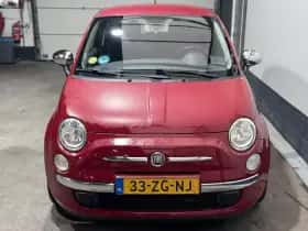 Fiat 500 (2008) thumbnail 2