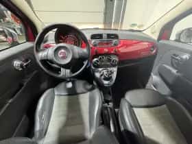 Fiat 500 (2008) thumbnail 11