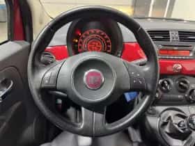 Fiat 500 (2008) thumbnail 12