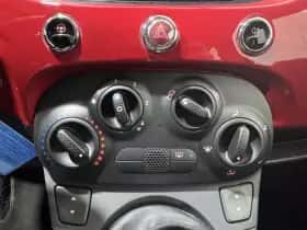 Fiat 500 (2008) thumbnail 14